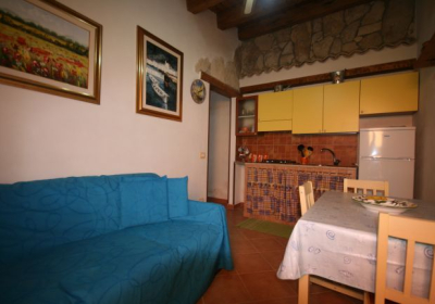 Casa Vacanze Borgo della Marina di Avola